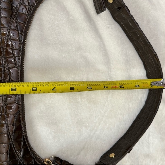 Cole Haan Crocodile Bag - Picture 9 of 14